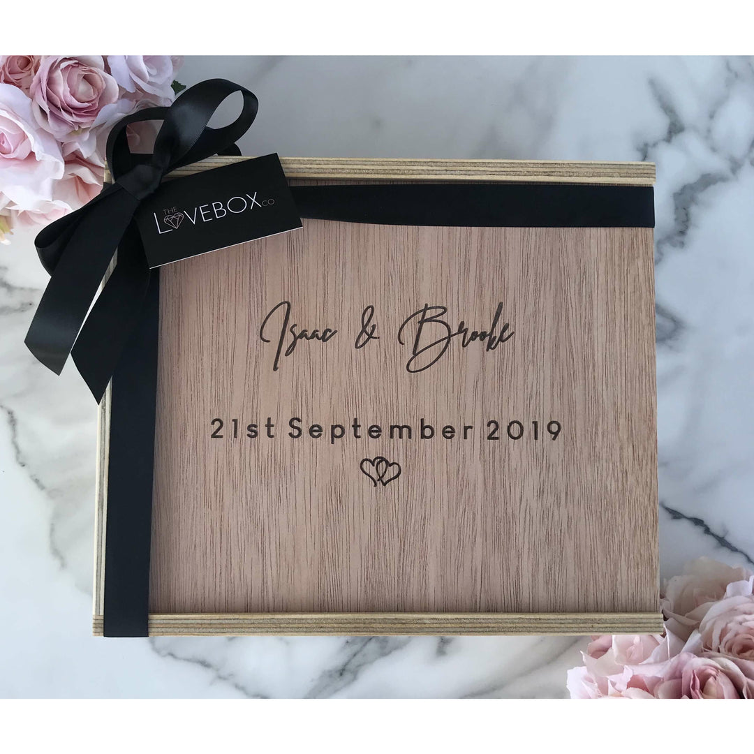 Wedding keepsake library | Beachweddingtips.com